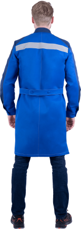 Халат РОУД летний