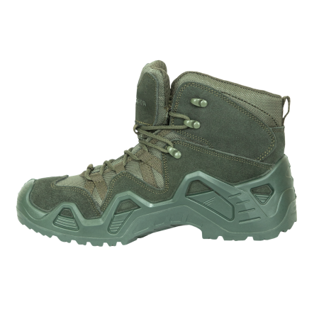 Ботинки КАБАРГА