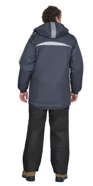 Куртка СИРИУС-КАСТОР