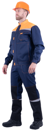 Костюм КМ-10 ЛЮКС летний