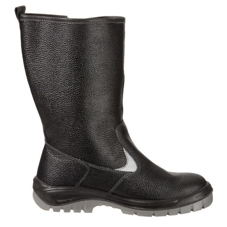 Сапоги "Корвет-2", иск. мех