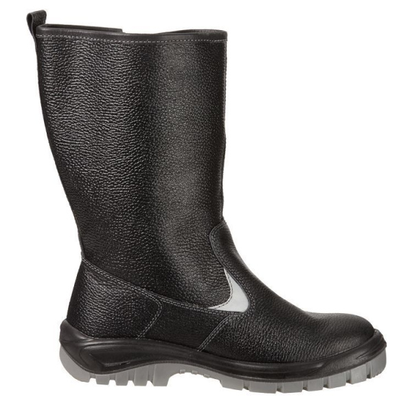 Сапоги "Корвет-2", иск. мех