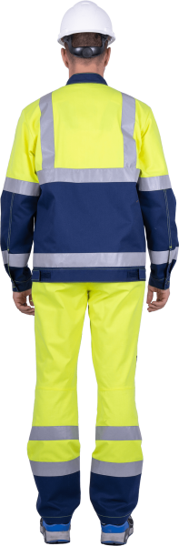 Костюм РЕФЛЕКТ-1