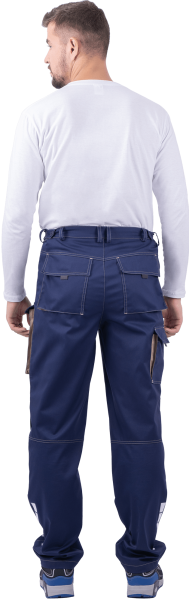 Брюки ДИДЖИТАЛ НЬЮ летние