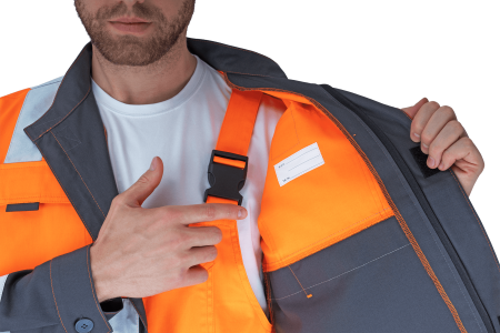 Костюм РЕФЛЕКТ-2