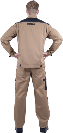 Костюм ДОКЕР летний