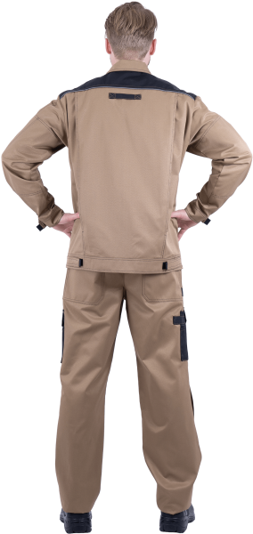 Костюм ДОКЕР летний