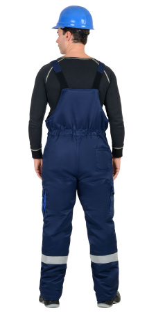 Костюм СИРИУС-ТИТАН куртка, п/к