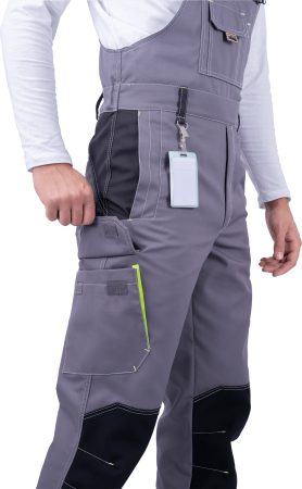 Полукомбинезон ЭДВАНС летний