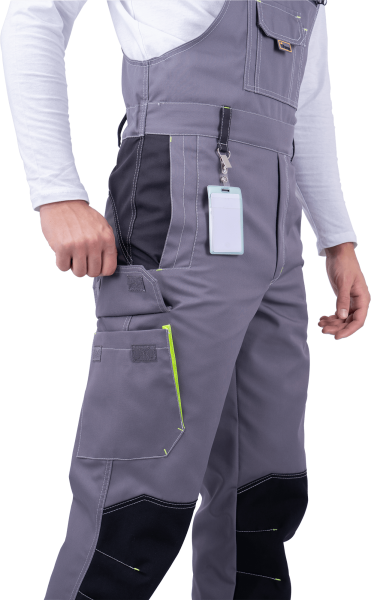 Полукомбинезон ЭДВАНС летний