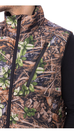 Жилет утепленный "Старт"