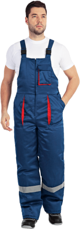 Костюм БАЙКАЛ зимний