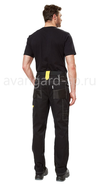 Брюки "Старт"