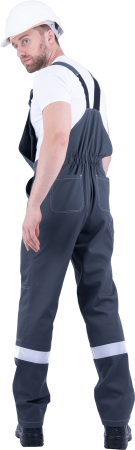 Костюм РАЦИОНАЛИЗАТОР летний