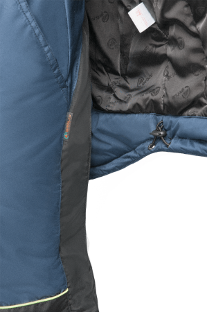 Костюм УРАГАН зимний