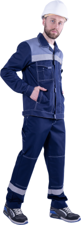 Куртка ТУРБО ВИЖН летняя