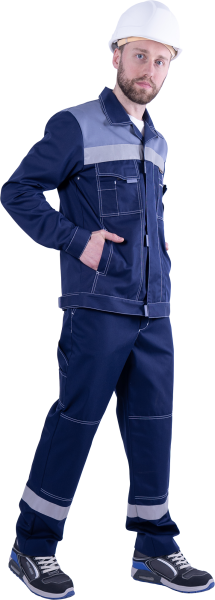 Куртка ТУРБО ВИЖН летняя