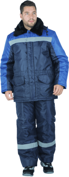 Костюм РЕГИОН зимний