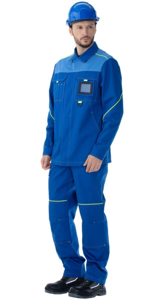 Куртка "Подряд"