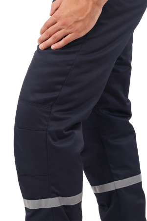 Полукомбинезон СПЕЦ зимний