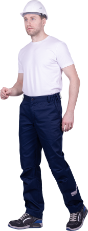 Брюки СТРОНГ летние