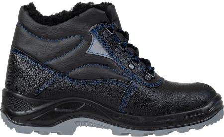 Ботинки СОЮЗНИК иск. мех