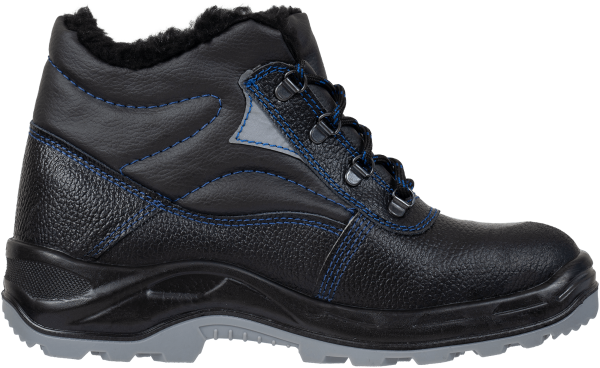 Ботинки СОЮЗНИК иск. мех