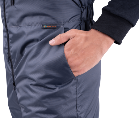 Костюм РОУД зимний