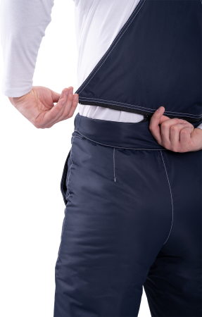 Костюм СТАРАТЕЛЬ зимний