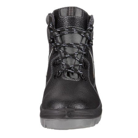 Ботинки "Корвет-2", иск. мех, МП