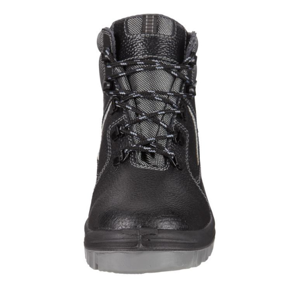 Ботинки "Корвет-2", иск. мех, МП