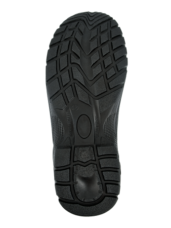 Ботинки СПЕЦ-1 с МП иск.мех