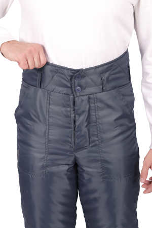 Брюки РОУД зимние