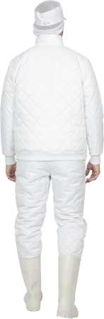 Куртка утепленная АПРЕЛЬ