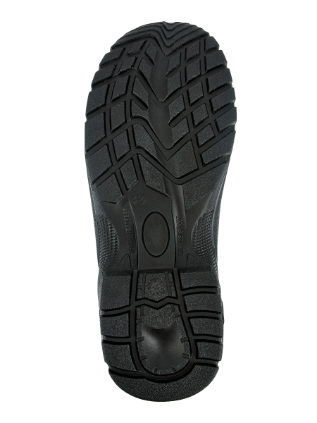 Ботинки СПЕЦ-1 иск.мех