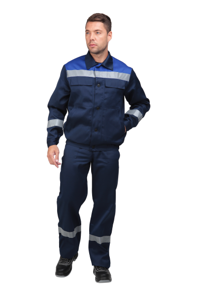 Костюм МАСТЕР ЛЮКС летний