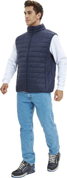 Жилет ДЕМИ стеганый