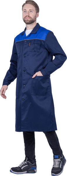 Халат СТАНДАРТ летний