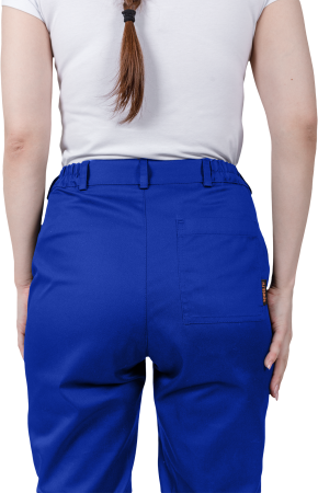 Костюм ОПЕРАТОР летний