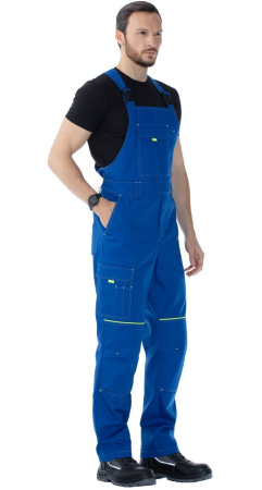 Полукомбинезон мужской "Подряд"