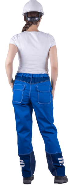 Брюки ЭДВАНС летние