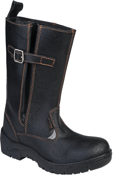 Сапоги МАСТЕР иск.мех