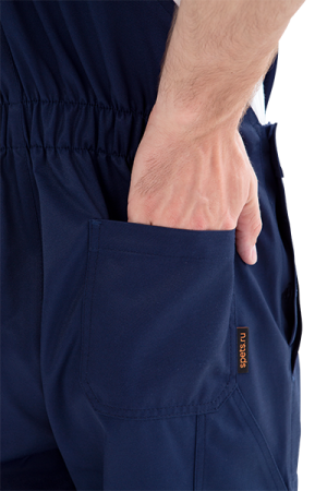 Костюм ТЕХНИК 2 летний