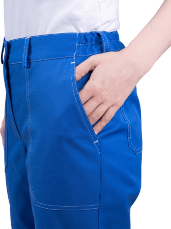 Костюм КМ-10 ЛЮКС летний