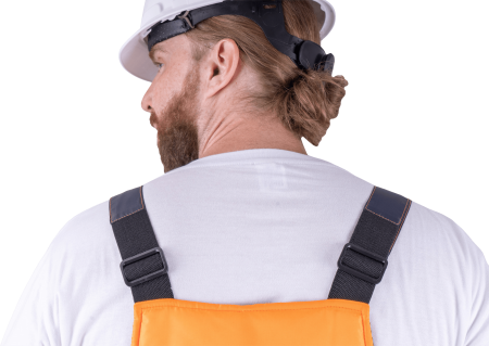 Костюм БРАЙТ зимний