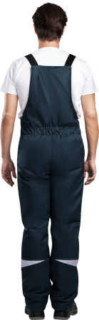 Костюм КМ-10 ЛЮКС зимний