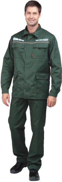 Костюм ОПЕРАТОР летний