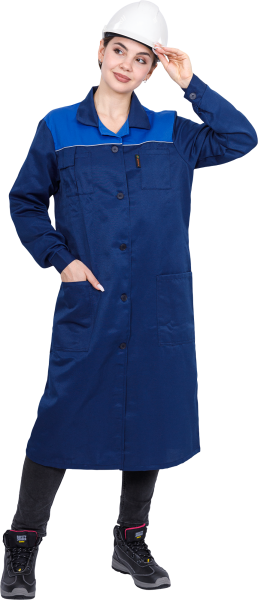 Халат СТАНДАРТ летний