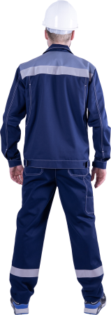 Куртка ТУРБО ВИЖН летняя