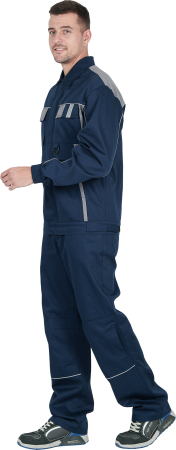 Костюм КОНФОРМ летний